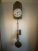 Antieke Klok - Comtoise Pendule, Antiek en Kunst, Antiek | Klokken, Ophalen