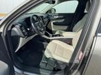 Volvo XC40 1.5 T4 Recharge Inscription Automaat, Leren bekle, Euro 6, 129 pk, Bedrijf, Adaptive Cruise Control