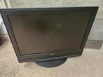 Akai TV met DVD Speler - Gebruikt, 50 Hz, Ophalen of Verzenden, Minder dan 40 cm, Gebruikt