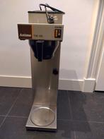Animo TVB 100 Koffiemachine - Professioneel Gebruik, Afneembaar waterreservoir, Gebruikt, 10 kopjes of meer, Koffiemachine
