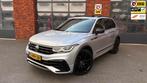 Volkswagen Tiguan 1.5 TSI DSG 3x R-Line Black|Leer|Camera|Zw, 4 cilinders, 150 pk, 1446 kg, Bedrijf