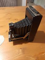 AGFA ANASTIGMAT balgcamera, Audio, Tv en Foto, Fotocamera's Analoog, Ophalen, Gebruikt, Overige Merken