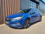 Opel Astra Sports Tourer 1.4 Turbo 120 Jaar Edition | Navi |, Voorwielaandrijving, Stof, Gebruikt, 4 cilinders