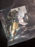 Zündapp stuur Slot met Sleutels nieuw, Ophalen, Nieuw, Overige merken