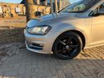 Volkswagen Golf 1.4 TSI 2013 Xenon/stoelver/stoelmassage, Voorwielaandrijving, 4 cilinders, Leder en Stof, Bedrijf