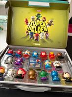 Complete Superhelden Verzameling - Plus, Ophalen, Zo goed als nieuw