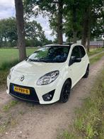 Renault Twingo 1.2 16V 2011 Wit, 839 kg, Twingo, 74 pk, 4 cilinders