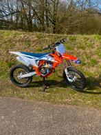 Ktm sxf 250 2021 68uur, Fietsen en Brommers, Brommers | Crossbrommers, Ophalen, Zo goed als nieuw, Overige merken