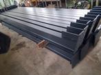 Staalconstructie Spanten Loods. 10m op 20m., Ophalen, Nieuw, IJzer