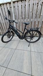 R Raymon Tourray E4.0 Elektrische trekkingfiets, 55 tot 59 cm, Ophalen of Verzenden, Zo goed als nieuw, Overige merken