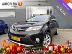 Toyota RAV4 2.0 Dynamic 4WD Automaat|*Climate*|Cruise|Trekha, Automaat, Euro 5, 15 km/l, Gebruikt