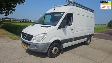 Mercedes-Benz Sprinter 513 2.2 CDI 366 HD beschikbaar voor biedingen