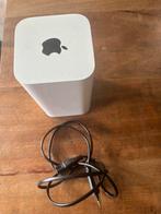 Apple time capsule, Computers en Software, Ophalen of Verzenden, Zo goed als nieuw