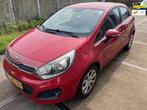 Kia Rio 1.2 CVVT-AIRCO, Euro 5, Gebruikt, 4 cilinders, 1054 kg