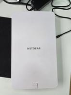 Netgear WAX610Y WiFi 6 Outdoor Access Point, Gebruikt, Info@coretechd.nl, Netgear, 2651BD