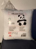 Knuffelvulling - 250 gram - Nieuw in verpakking, Ophalen of Verzenden, Nieuw, Materiaal