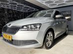 Skoda Fabia 1.0 TSI Ambition (bj 2021), Voorwielaandrijving, Gebruikt, Euro 6, 1016 kg