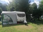 panorama luifel maat 8, Caravans en Kamperen, Caravan accessoires, Ophalen, Gebruikt