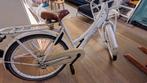 Cortina U4 transporter mini 24 inch kinderfiets, Fietsen en Brommers, Fietsen | Meisjes, Ophalen, Gebruikt, 24 inch