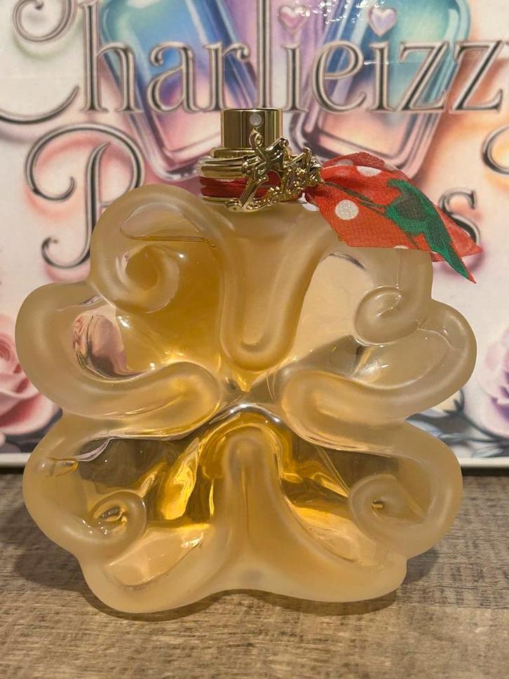 Lolita Lempicka - si 80ml edt, Sieraden, Tassen en Uiterlijk, Uiterlijk | Parfum, Nieuw, Ophalen of Verzenden