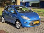 Ford Ka 1.2 Titanium X Airco | Nieuw APK, Voorwielaandrijving, Gebruikt, 1242 cc, 4 cilinders
