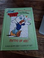 Donald Duck - Metro op Hol!, Ophalen of Verzenden, Zo goed als nieuw, Jimmy Gownley, Sprookjes