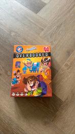 Overbooked bordspel, Hobby en Vrije tijd, Ophalen of Verzenden, Zo goed als nieuw
