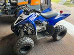 Yamaha quad, Fietsen en Brommers, Minibikes, Midibikes en Pitbikes, Ophalen, Zo goed als nieuw, Overige typen