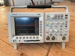 Te koop Tektronix TDS-3032B 300MHz oscilloscoop., Ophalen of Verzenden, Gebruikt, Overige meters