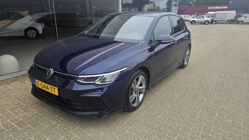 Volkswagen Golf 1.5 eTSI R-Line, Auto's, Volkswagen, Bedrijf, Golf, ABS, Adaptive Cruise Control, Airbags, Airconditioning, Android Auto