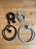 Diverse Computer Kabels, Computers en Software, Ophalen, Gebruikt