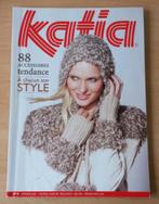 Katia nr.6 - 88 Accessoires - haken, breien, Gebruikt, Breien of Haken, Ophalen of Verzenden, Katia
