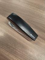 Leitz Nexxt Mini Nietmachine, Ophalen of Verzenden, Gebruikt