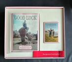 Luxe editie essay Boekenweek 2011: Otten/Kessels Good Luck, Ophalen of Verzenden, Zo goed als nieuw