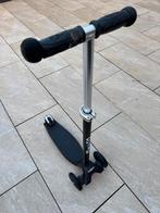 Micro Deluxe Steps: Zwart en Micro mini blauw, Fietsen en Brommers, Steps, Ophalen, Zo goed als nieuw, Gewone step, Micro