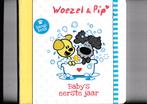 Woezel & Pip - Baby's eerste jaar. (nieuw), Verzenden, Nieuw, Non-fictie