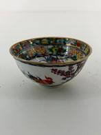 Chinees porseleinen bakje (haantjes), Ophalen of Verzenden