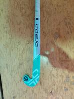 Brabo Zaalhockey Stick, Sport en Fitness, Hockey, Ophalen of Verzenden, Gebruikt, Stick