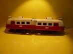 >>>>>JEP<<<<< ""O"""GRAND AUTORAIL NORD DIESELTRAM  (32cm.), Overige merken, Wisselstroom, Ophalen of Verzenden, Gebruikt