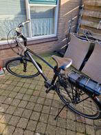 Dutch ID Elektrische Fiets, Fietsen en Brommers, Elektrische fietsen, Gebruikt, 51 tot 55 cm, 50 km per accu of meer, Ophalen