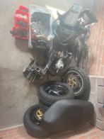 Gilera runner blokken + onderdelen ALLES MOET WEG 180cc 2t, Ophalen