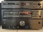 Onkyo Apparatuur - Alles Werkend!, Overige merken, Gebruikt, Cd-speler, Losse componenten