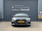 Audi A3 Sportback 30 TFSI S-Line | Carplay | LED | Automaat, 65 €/maand, Gebruikt, Euro 6, Met garantie (alle)