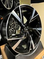 21 inch velgen voor Audi RS6 look 5x112 A6 A7 A8 Q3 Q5 Q7 SQ, Auto-onderdelen, Velg(en), Nieuw, Personenwagen, 21 inch