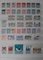 1 Kaart Oude Postzegels Finland Nr. 2 Gestempeld, Ophalen, Finland, Gestempeld