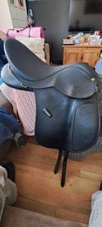 Meerdere zadels, Wintec 500 wide, Wintec 2000, Dieren en Toebehoren, Ophalen, Gebruikt, Recreatie