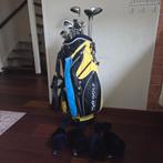 Golfset Ben Sayers inclusief H2O golftas, Sport en Fitness, Golf, Ophalen, Gebruikt, Set, Overige merken