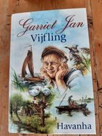 Garriet Jan vijfling deel 1, hardcover 1 x gelezen, Boeken, Ophalen of Verzenden, Zo goed als nieuw, Havanha