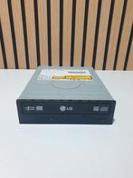 LG Super Multi DVD Drive GSA‑4082B – IDE/PATA – Werkend, Computers en Software, Optische drives, Intern, ., Dvd, Ophalen of Verzenden