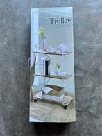 Trolley, Ophalen, Nieuw